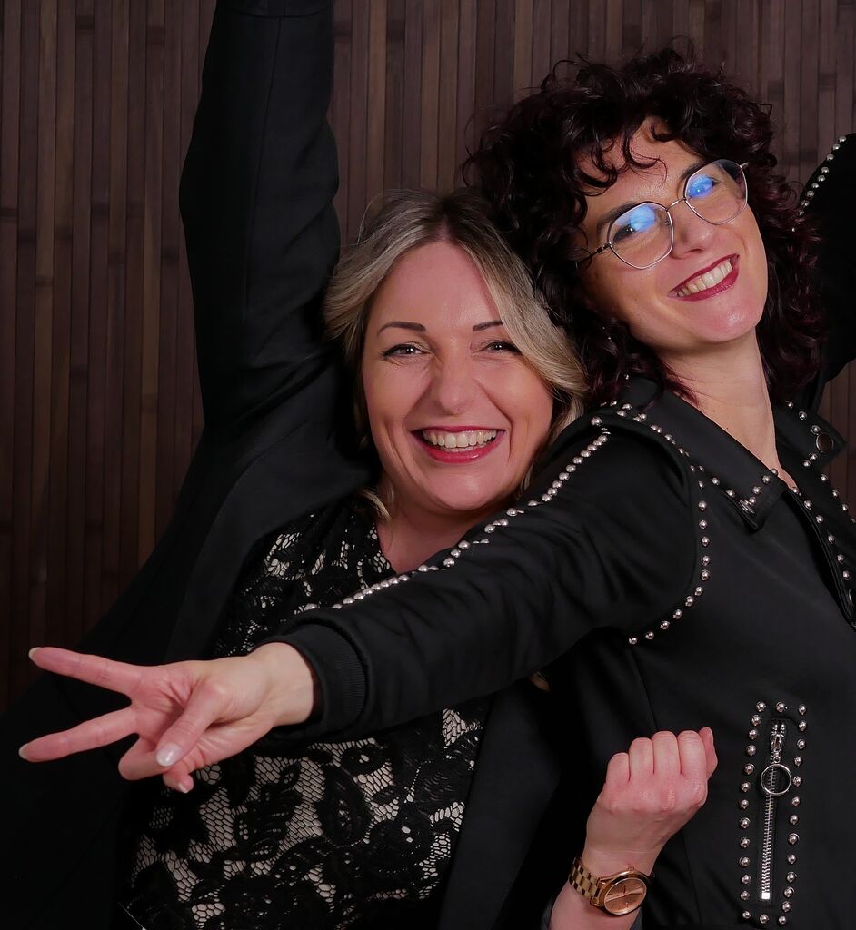 Salonteam Intercoiffure Carmen Friedl 2025