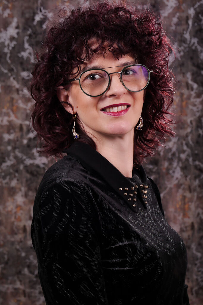 Friseur Neusäß Augsburg _ Intercoiffure Carmen Friedl - Inhaberin Carmen